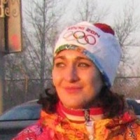 Василиса Дмитриева