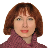 Диана Ленская