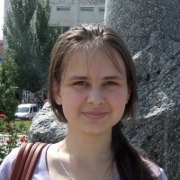 Ксения Ковальчук