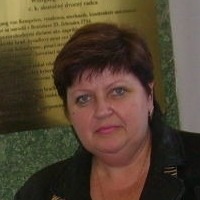 Алла Андреева