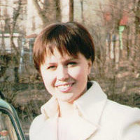Жанна Богатырева