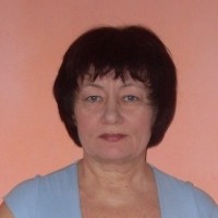 Анастасия Аркадьева