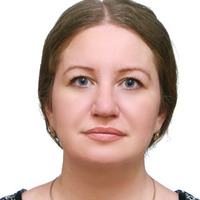 Валерия Кротова