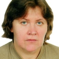 Ангелина Богданова